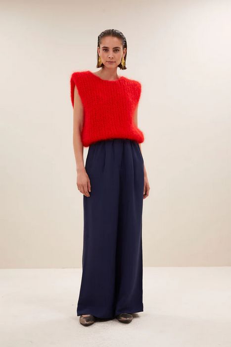 By-Bar james spencer lipstick