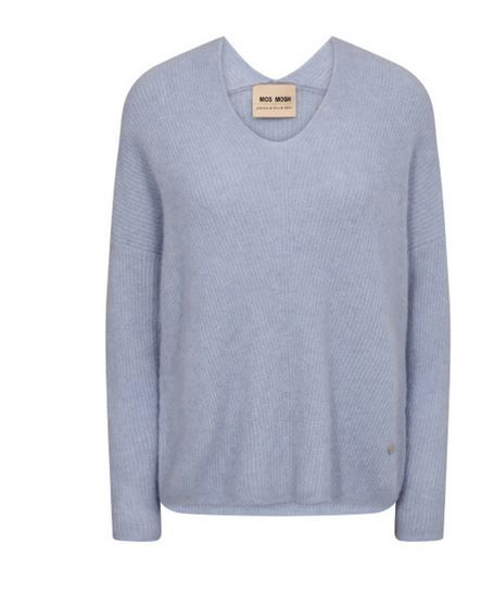 Mos Mosh Thora Eventide