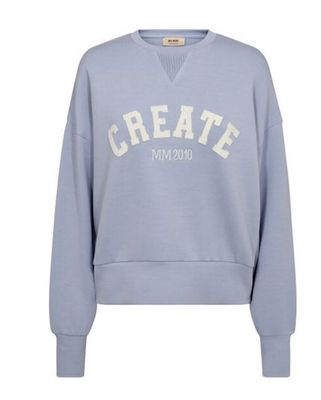 Mos Mosh sweater Celli eventide