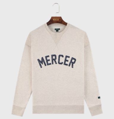Mercer beige unisex