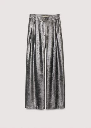 The New Society Uxia silver pants