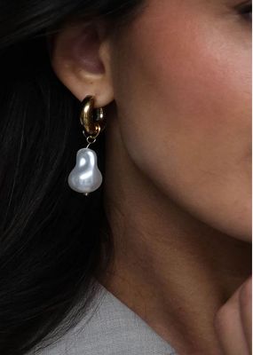 Masté oorbellen Cécile