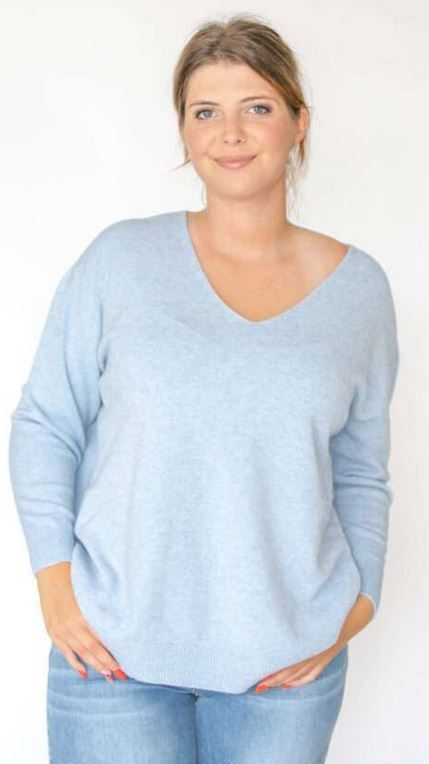 Bonita Avenue pull Sam cielo