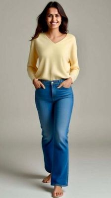 Bonita Avenue pull Sam banana