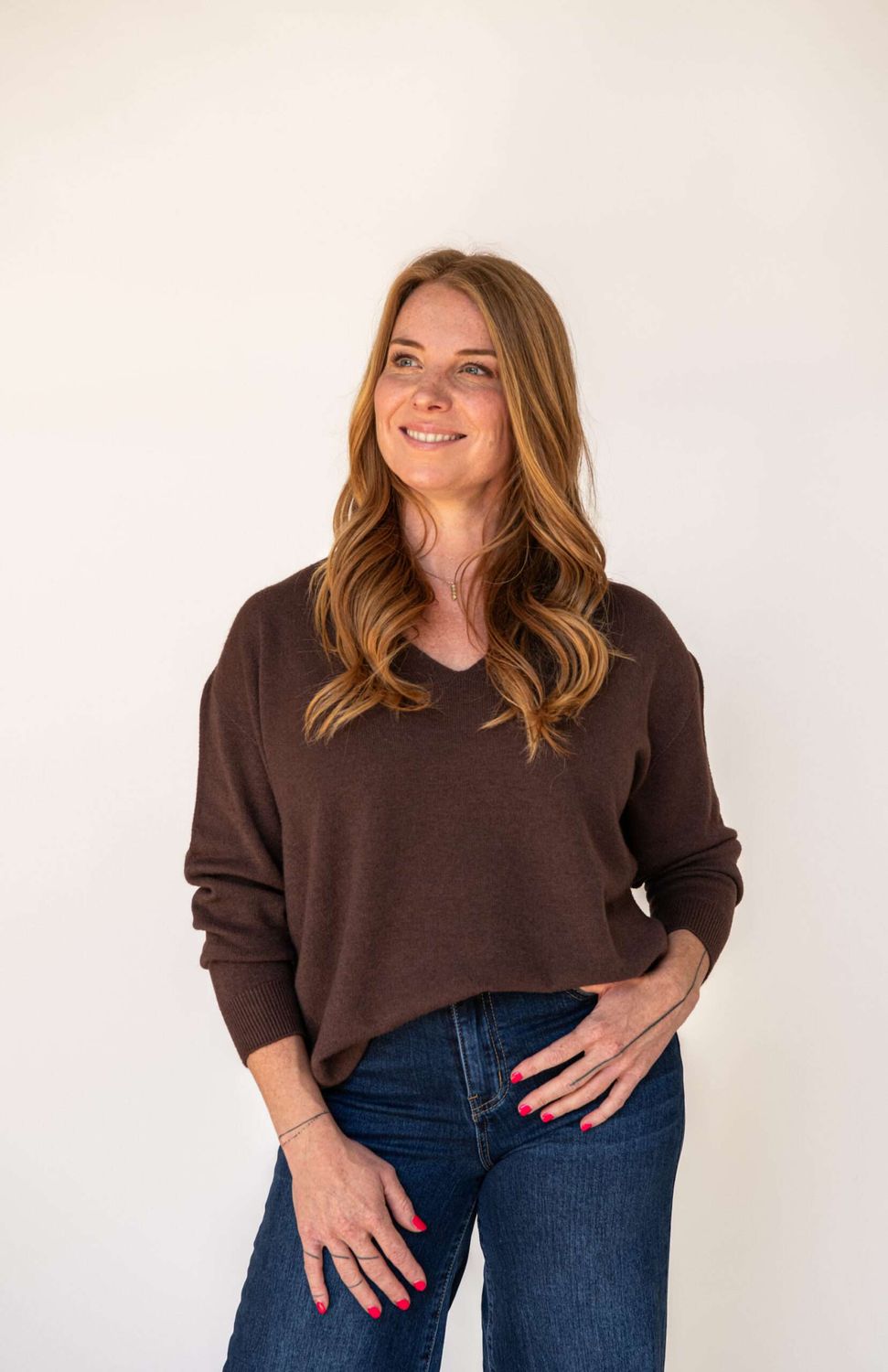 Bonita Avenue pull Sam maronne