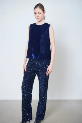 Love at me broek Marilyn