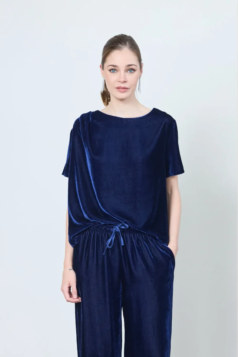 Love at me top Juliette