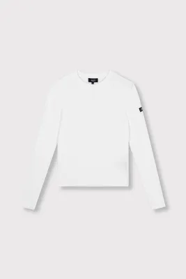 Alix the Label t-shirt lange mouwen