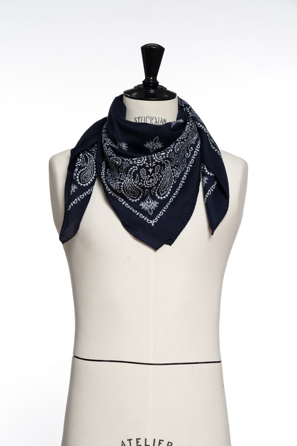 Destin sjaal Judy navy