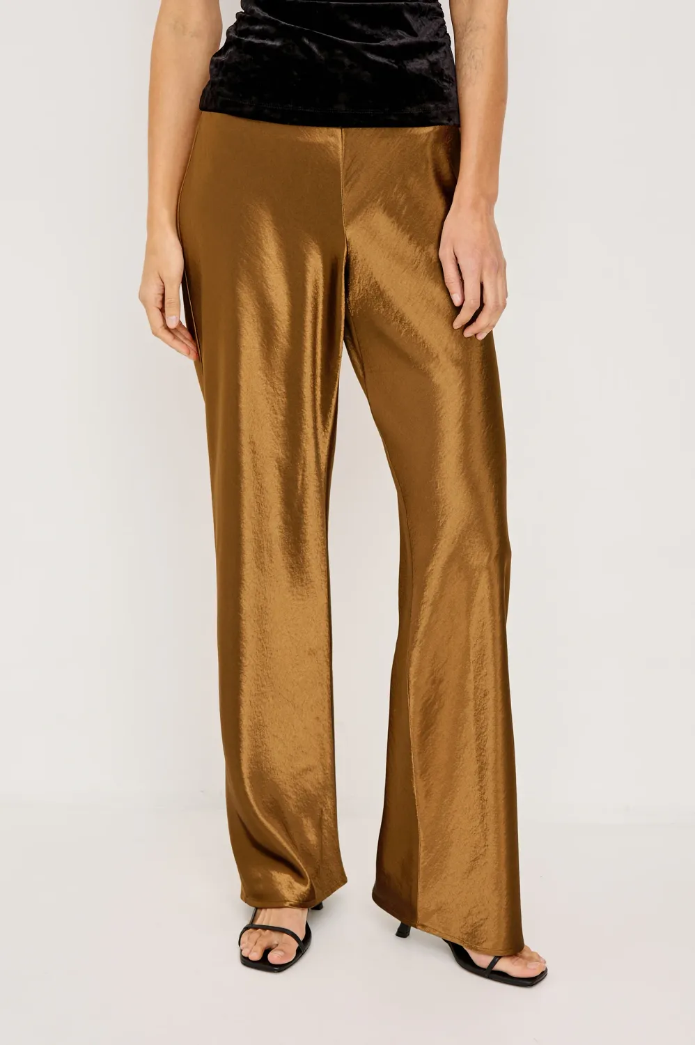 Rails silvi pant ginger