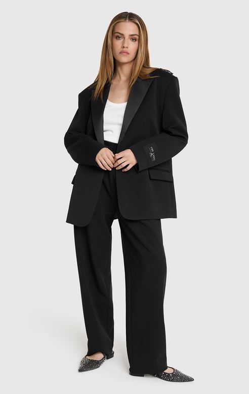 ALix the Label oversized blazer