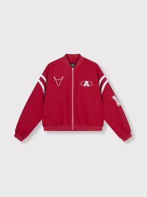 ALix the Label bomberjasje