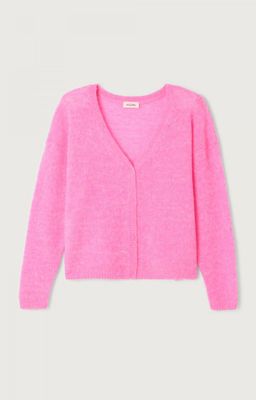 American Vintage gilet Nuggy