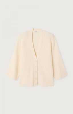 American Vintage gilet Damsville