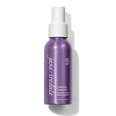 jane Iredale Hydration Spray Lavender calming