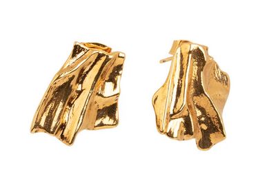 Murielle Perotti oorbel