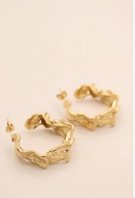 Masté oorbellen Leontine