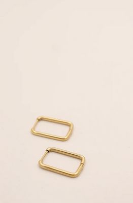 Masté oorbellen Balie