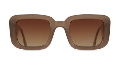 Komono zonnebril Avery Sahara