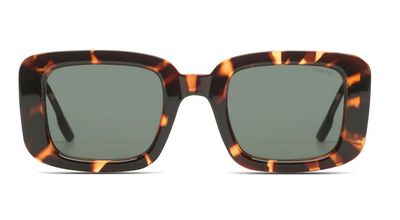 Komono zonnebril Avery Havana