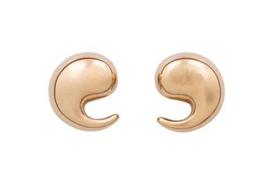 Murielle Perotti oorbel