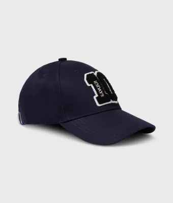 10 Days baseball cap navy