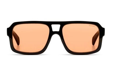 Komono zonnebril Falcon black sunset