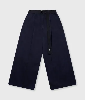 10 Days wide pants twill