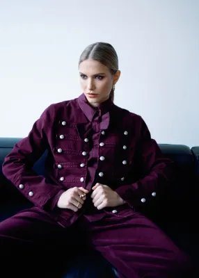 Maison reynders jasje Chening