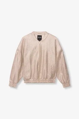Alix FOIL JACKET