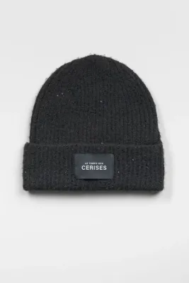 Le temps des cerises muts