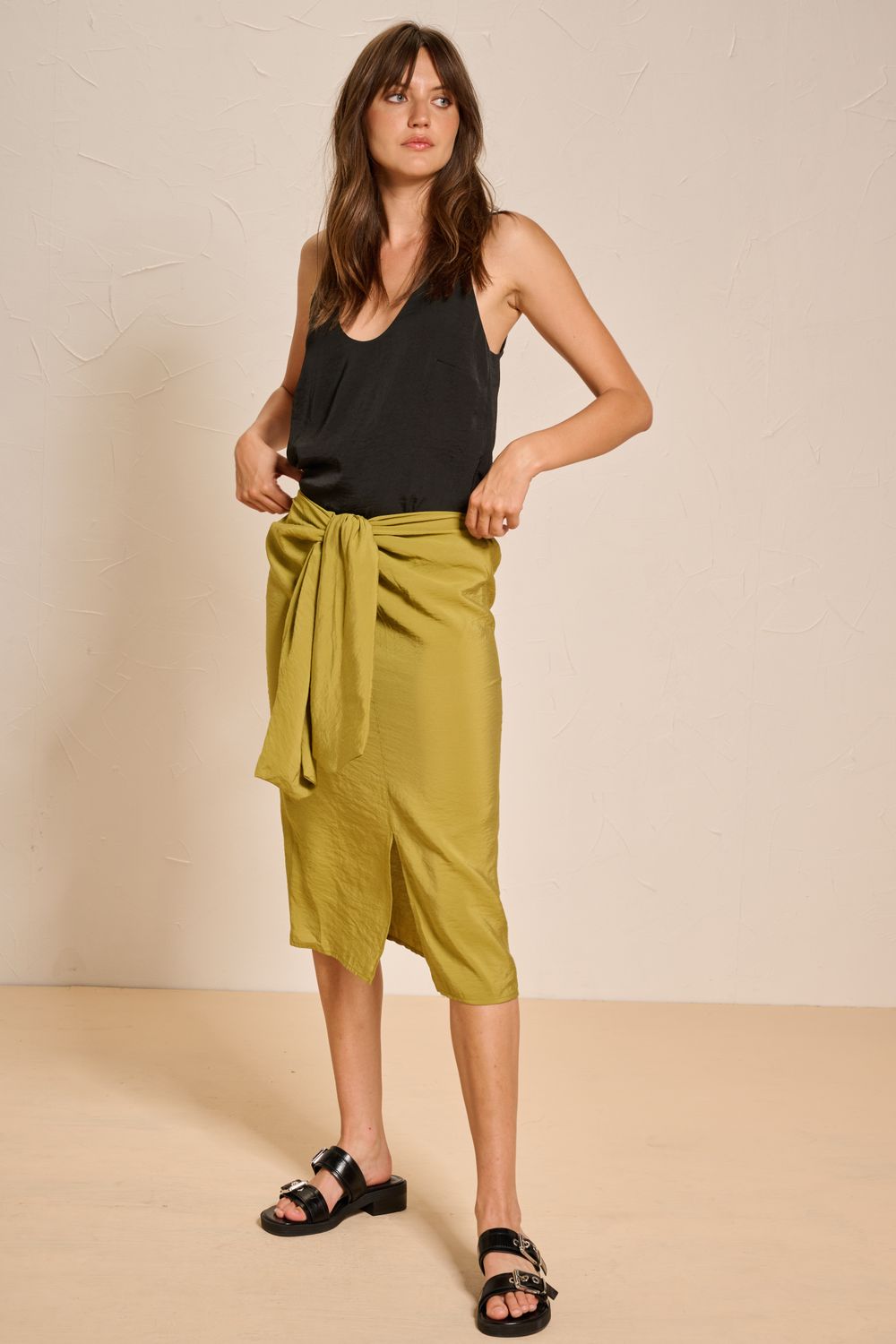 Maison reynders rok Covo Santa