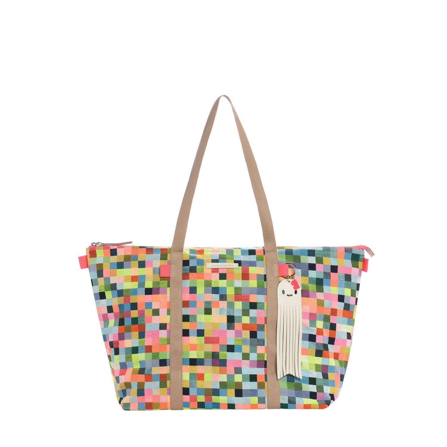 Marie Martens weekender pixel
