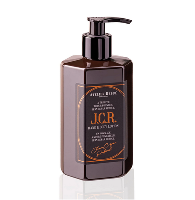 Atelier Rebul J.C.R. hand &amp; body lotion
