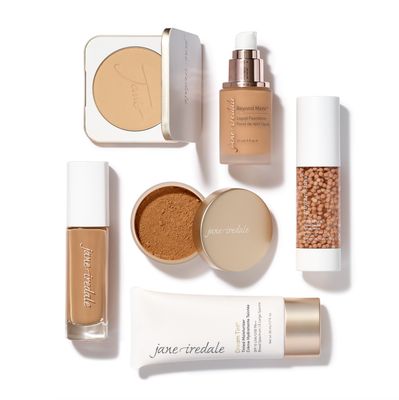 Foundations
