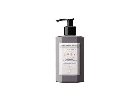 Atelier Rebul 1895 enriching hand &amp; body lotion