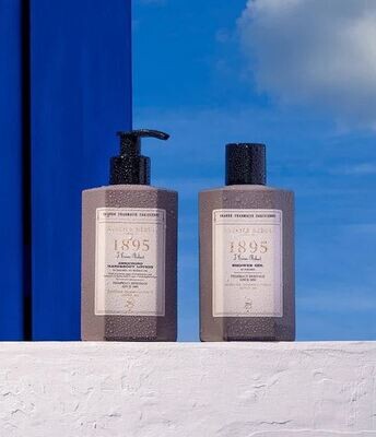 Atelier Rebul 1895 enriching hand &amp; body lotion