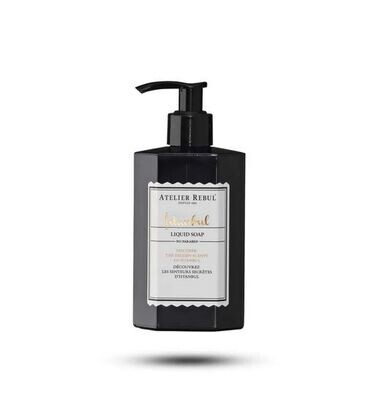 Atelier Rebul Istanbul handzeep 250 ml