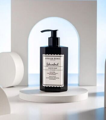 Atelier Rebul Istanbul handzeep 250 ml