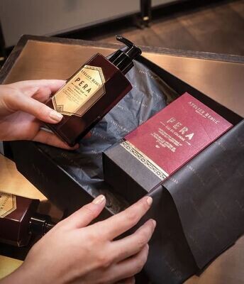 Atelier Rebul Pera handzeep 250 ml