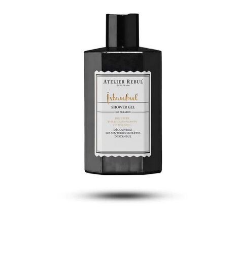 Atelier Rebul Istanbul shower gel 250 ml