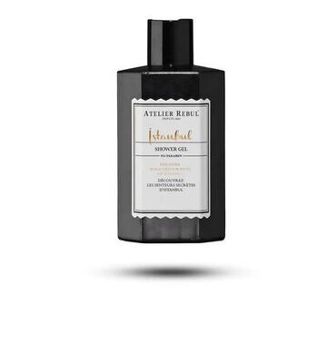 Atelier Rebul Istanbul shower gel 250 ml