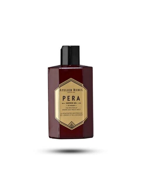 Atelier Rebul Pera shower gel 250 ml