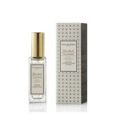 Atelier rebul eau de parfum Istanbul 12 ml