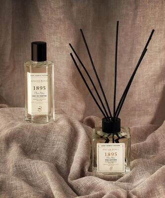 Atelier Rebul 1895 geurstokjes 120ml