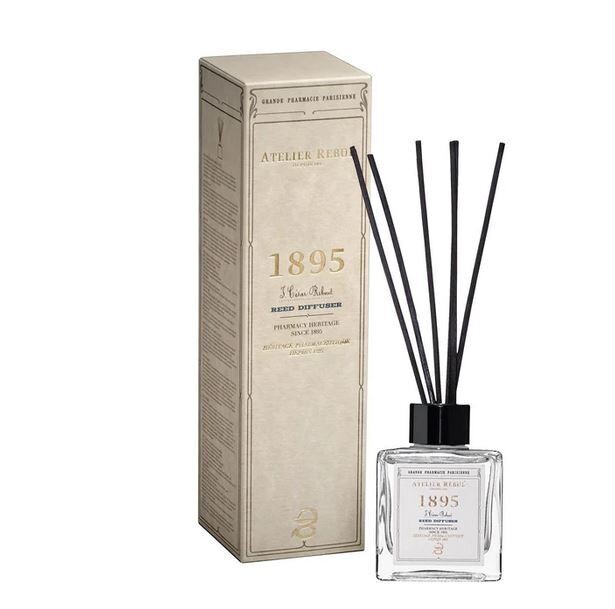 Atelier Rebul 1895 geurstokjes 120ml