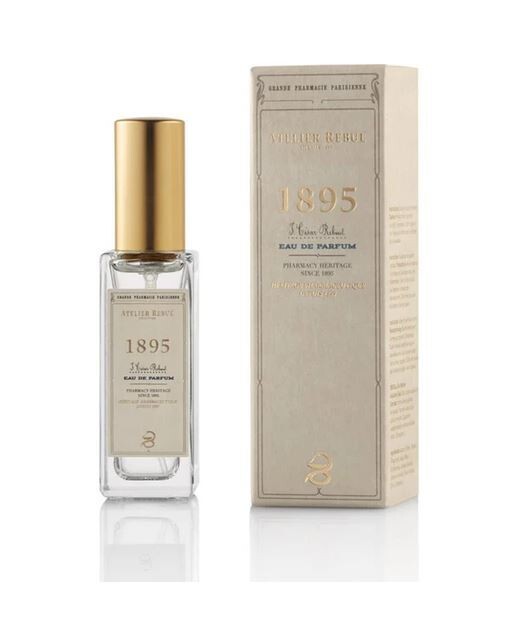 Atelier rebul eau de parfum 1895 12 ml