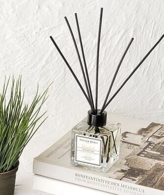 Atelier Rebul Istanbul geurstokjes 120ml