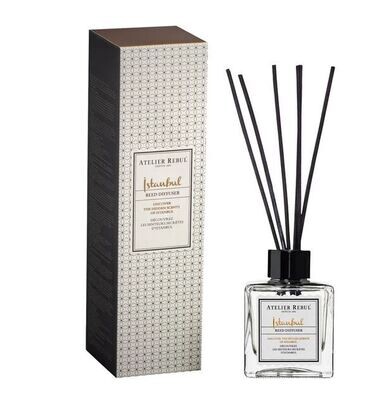 Atelier Rebul Istanbul geurstokjes 120ml