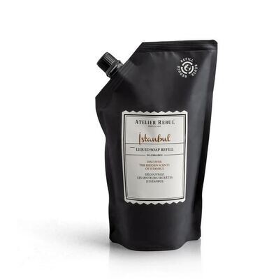 Atelier Rebul Istanbul refill handzeep 500ml